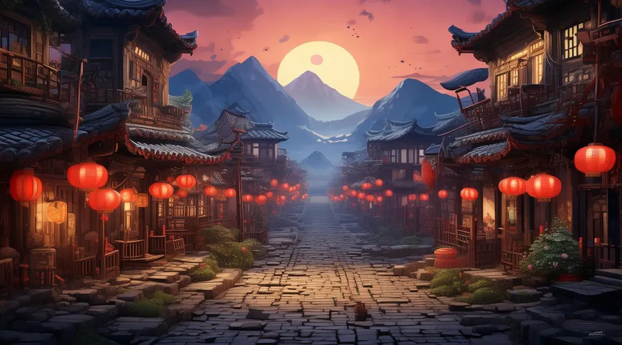 开拓神秘岛游戏图片2